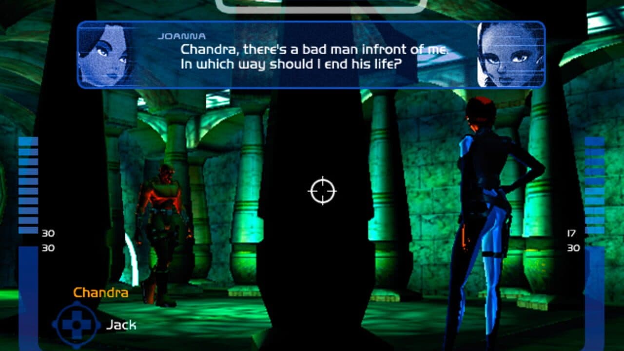 Perfect Dark Zero thumbnail 12