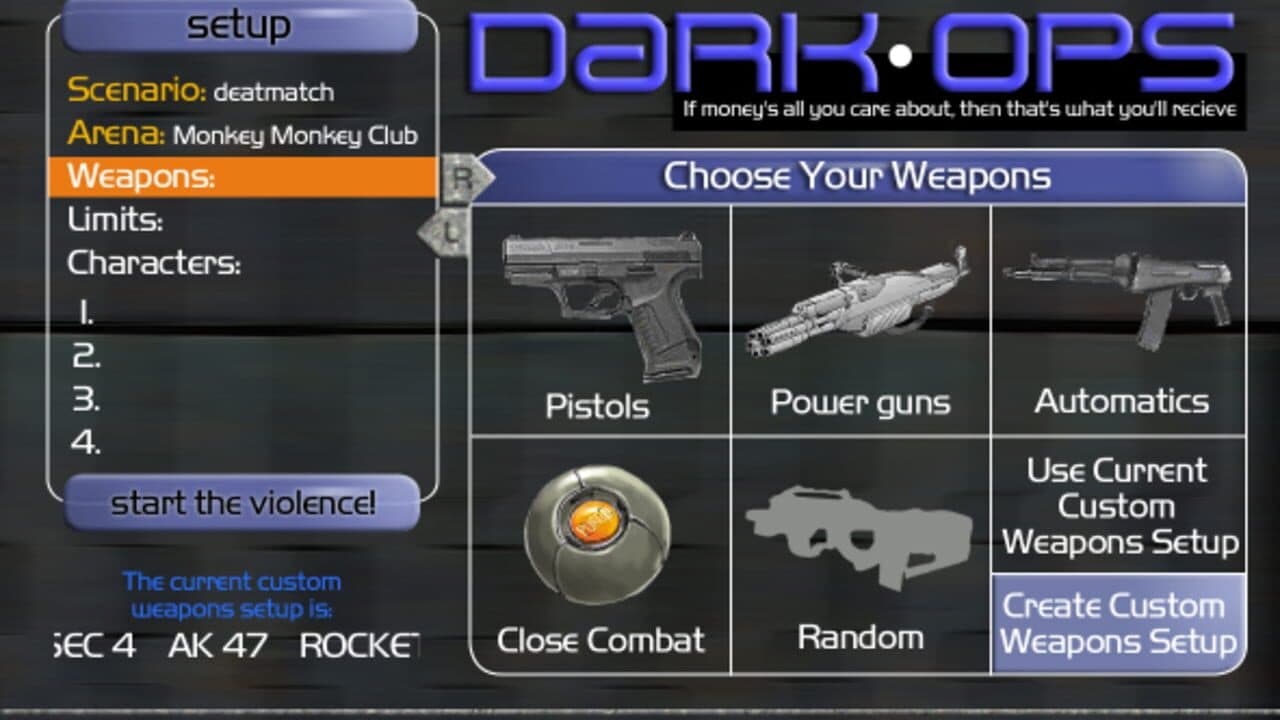 Perfect Dark Zero thumbnail 13