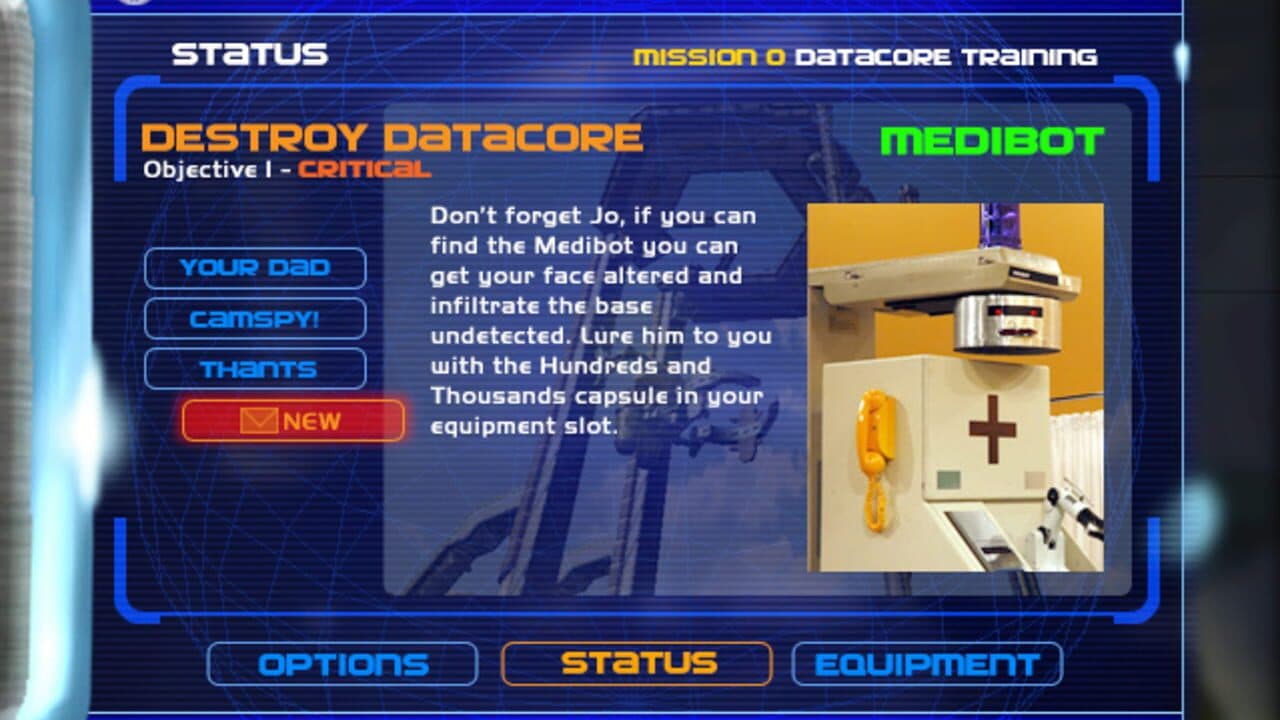 Perfect Dark Zero thumbnail 5