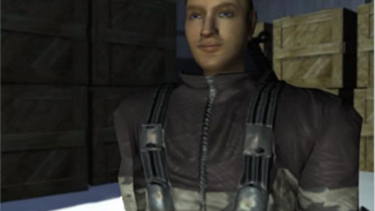 Perfect Dark Zero thumbnail 7
