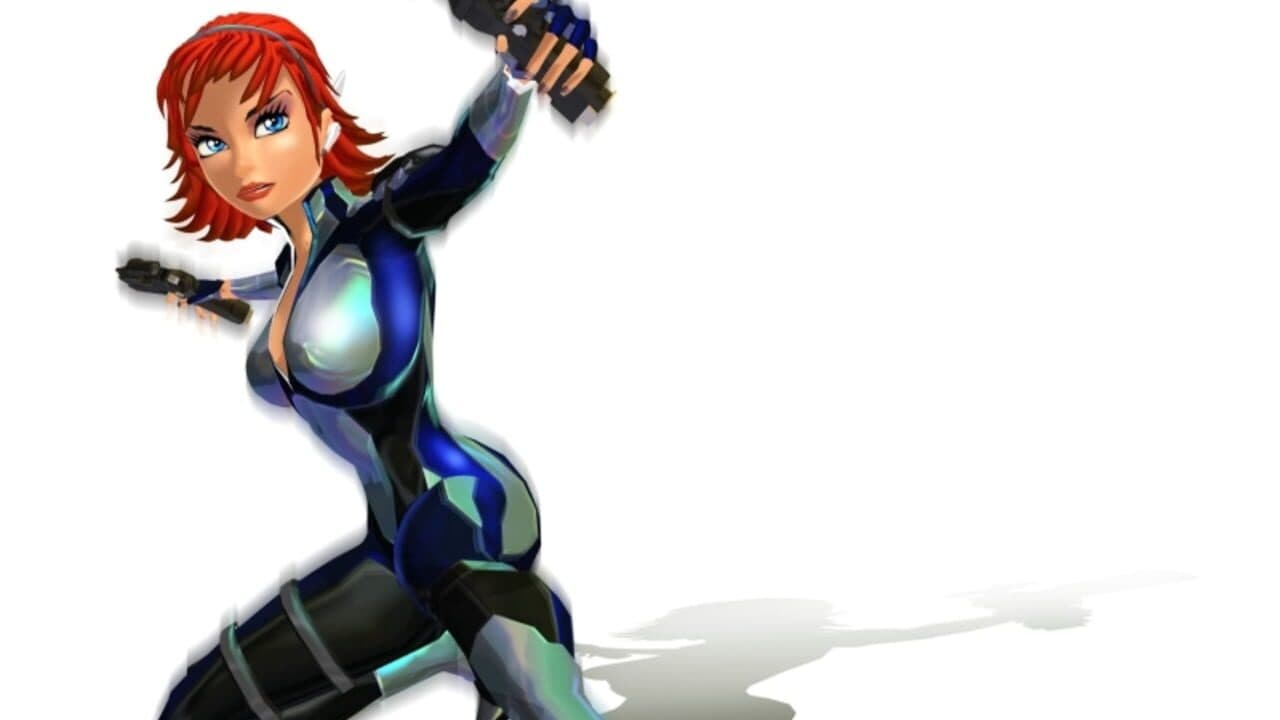 Perfect Dark Zero thumbnail 18