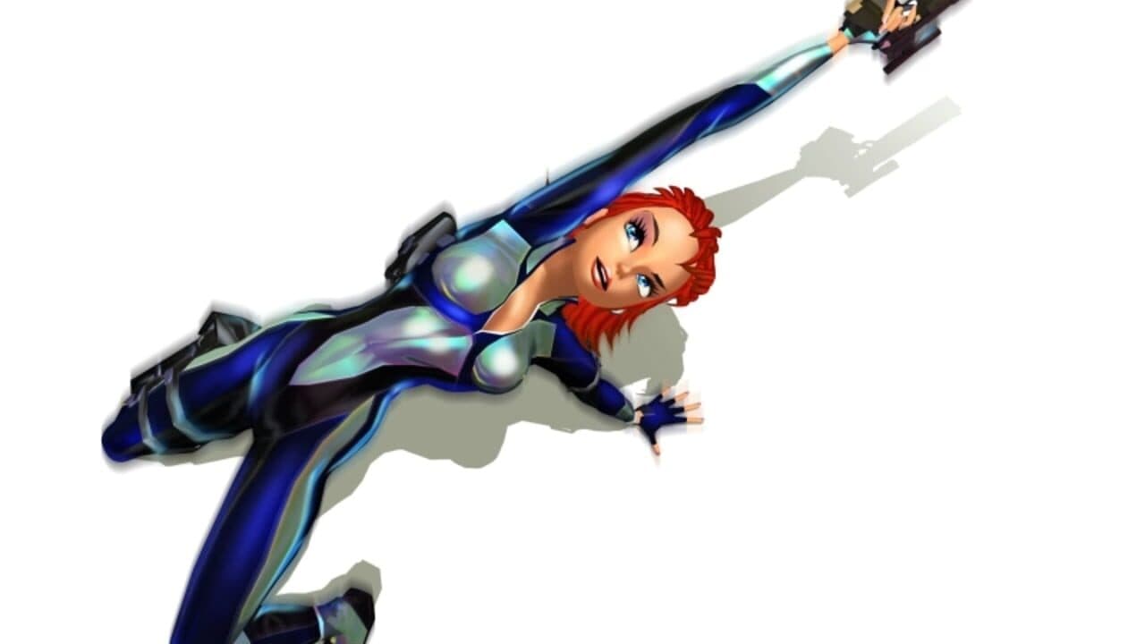 Perfect Dark Zero thumbnail 19