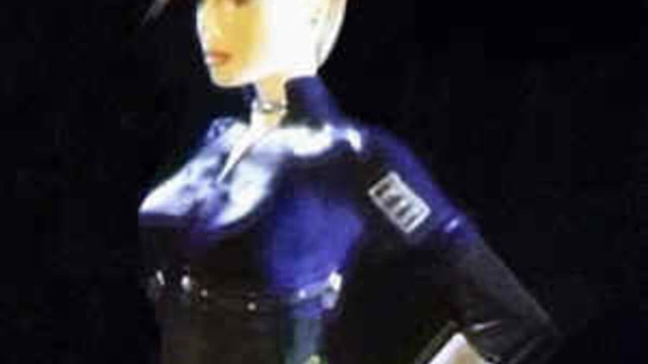 Perfect Dark Zero thumbnail 6