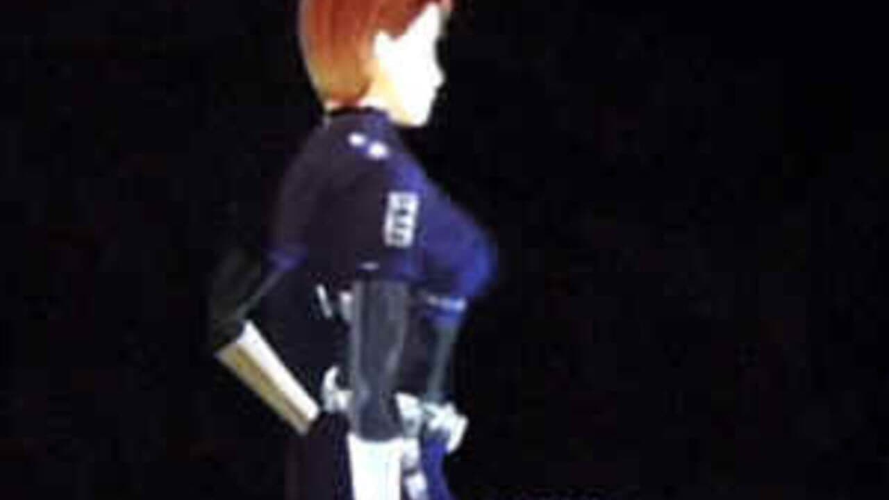 Perfect Dark Zero thumbnail 8