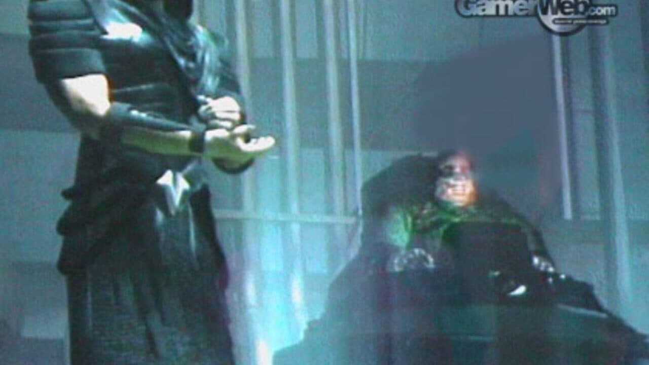 Too Human thumbnail 7