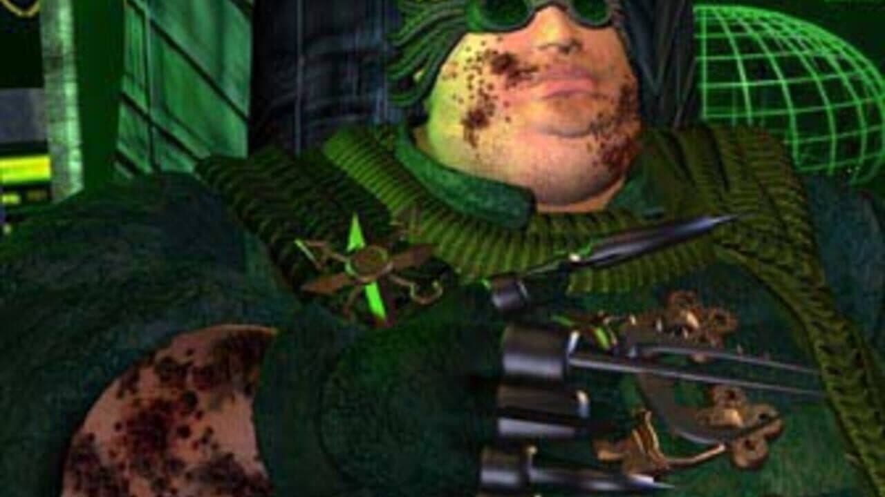 Too Human thumbnail 8