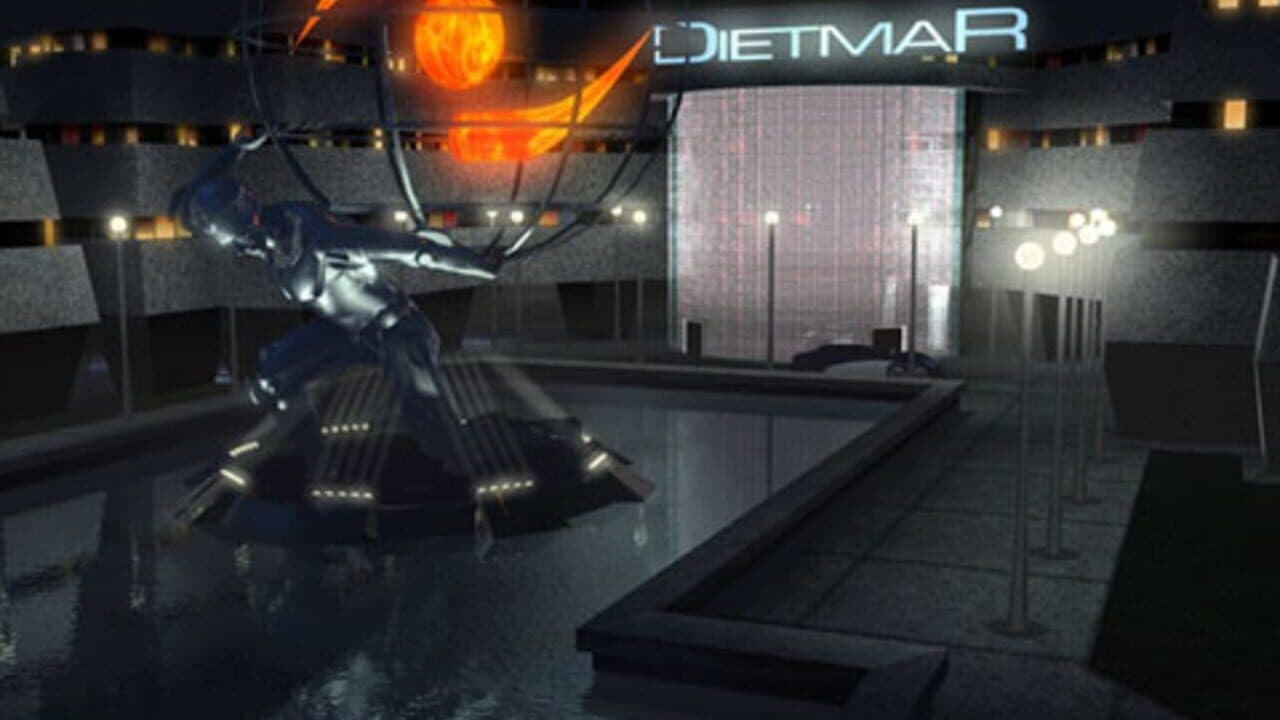 Too Human thumbnail 13
