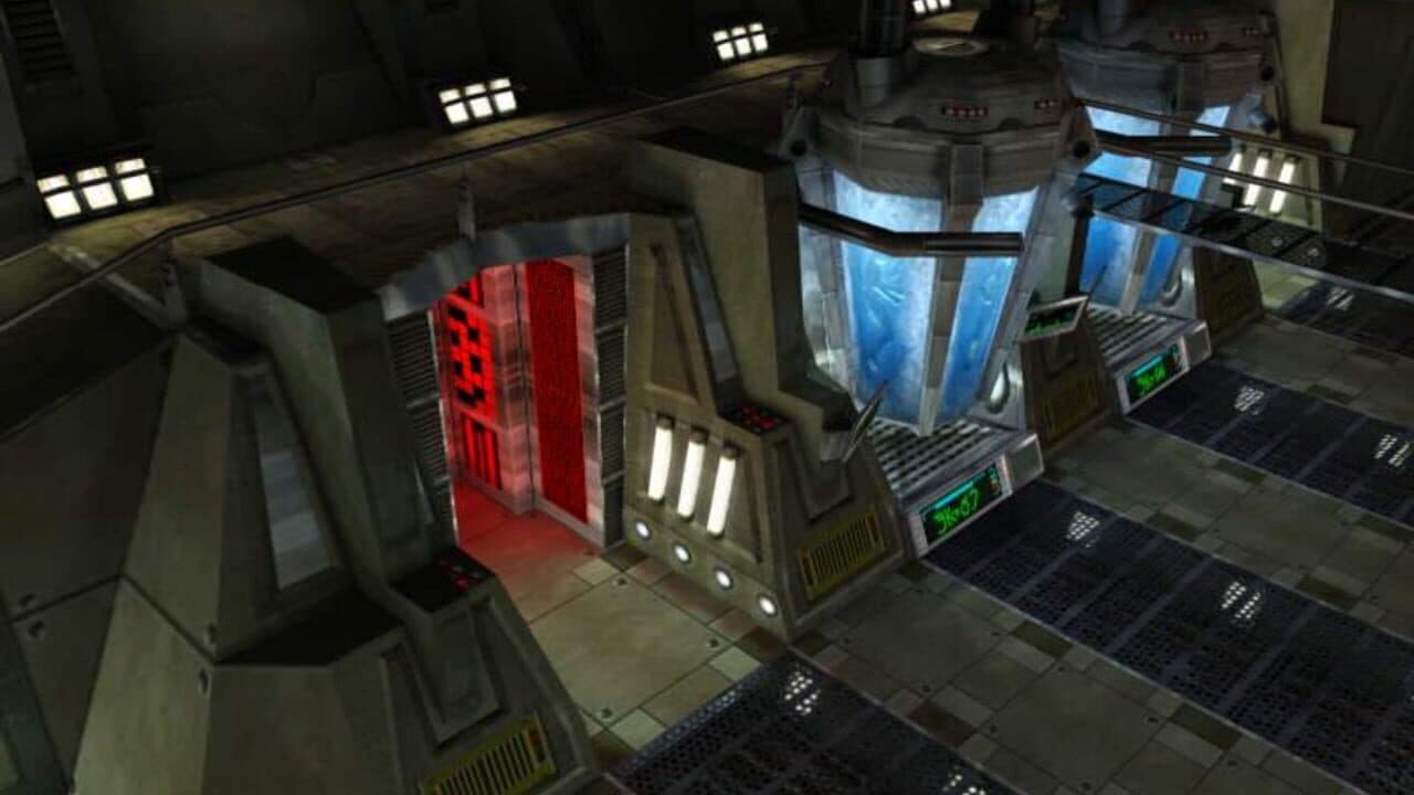 Too Human thumbnail 4