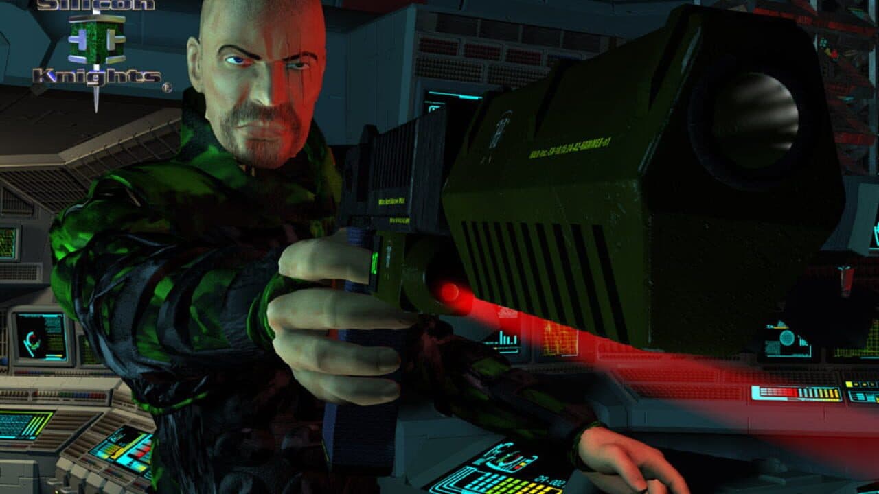 Too Human thumbnail 14