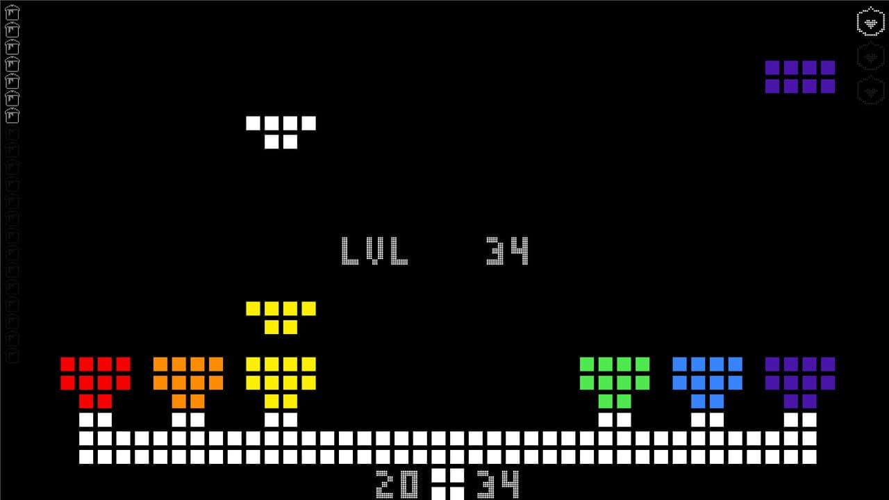 Qwepoi screenshot 1