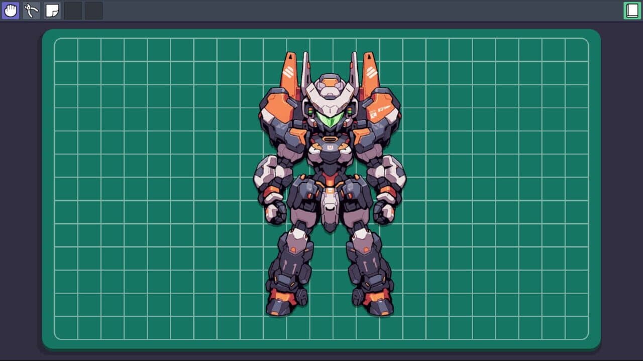 Mech Builder thumbnail 5