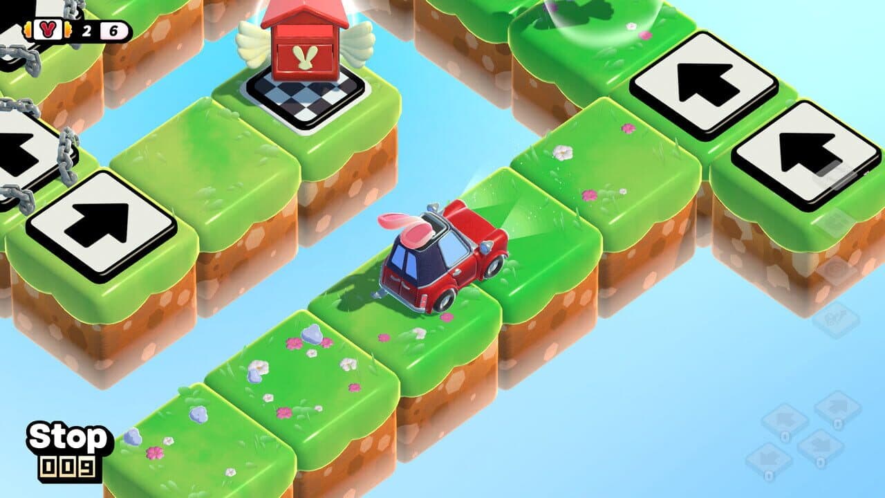 Ringo's Roundup thumbnail 3
