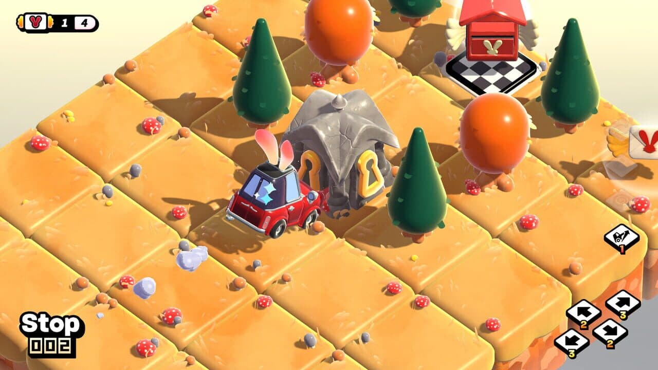 Ringo's Roundup thumbnail 5