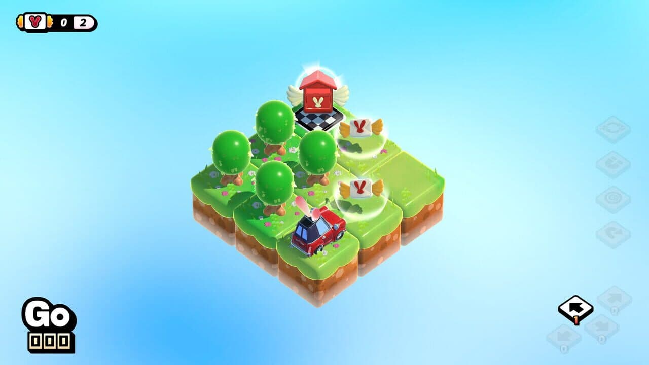 Ringo's Roundup thumbnail 7