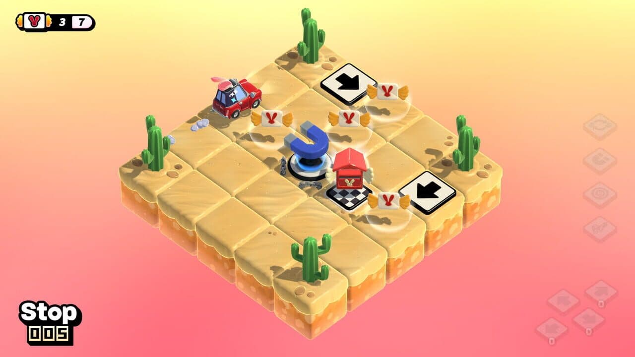 Ringo's Roundup thumbnail 8