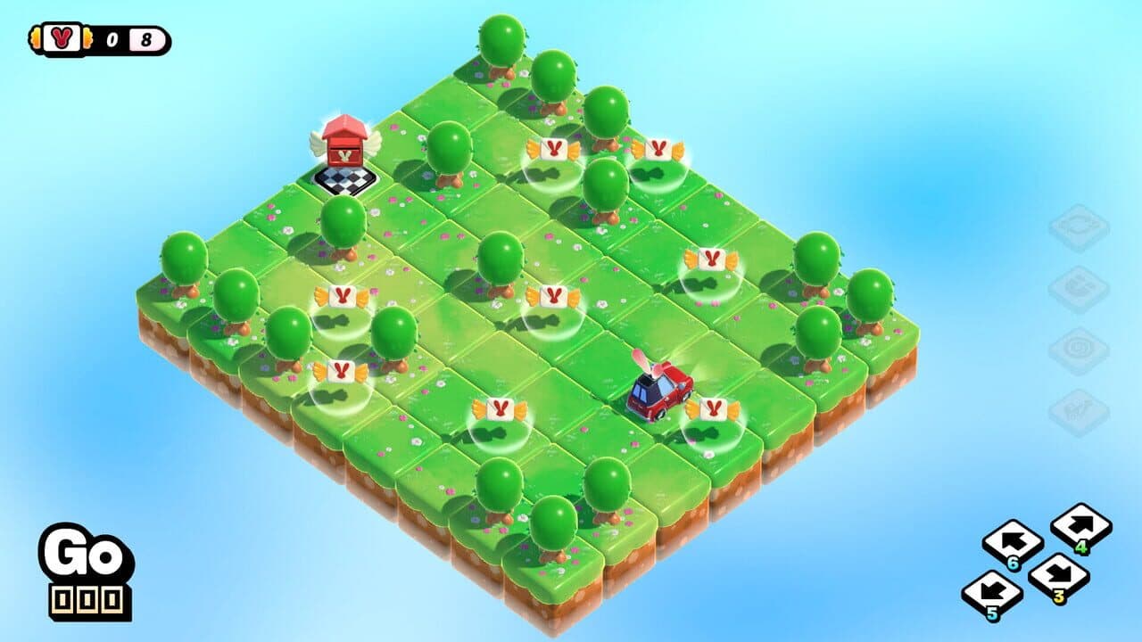 Ringo's Roundup thumbnail 15