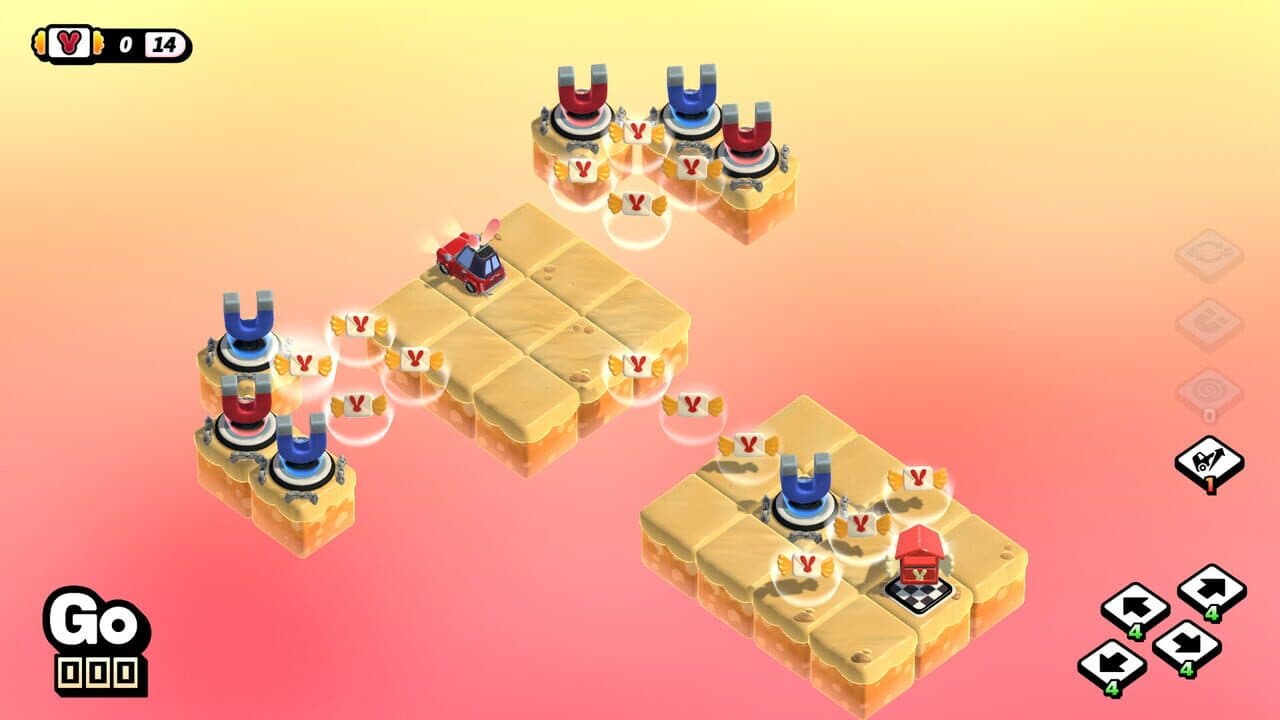 Ringo's Roundup thumbnail 9