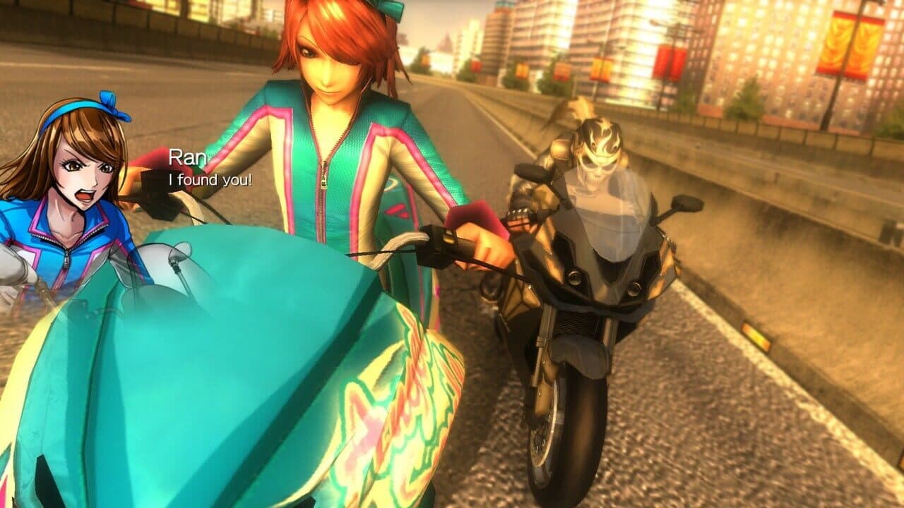 Fast Beat Battle Rider thumbnail 5