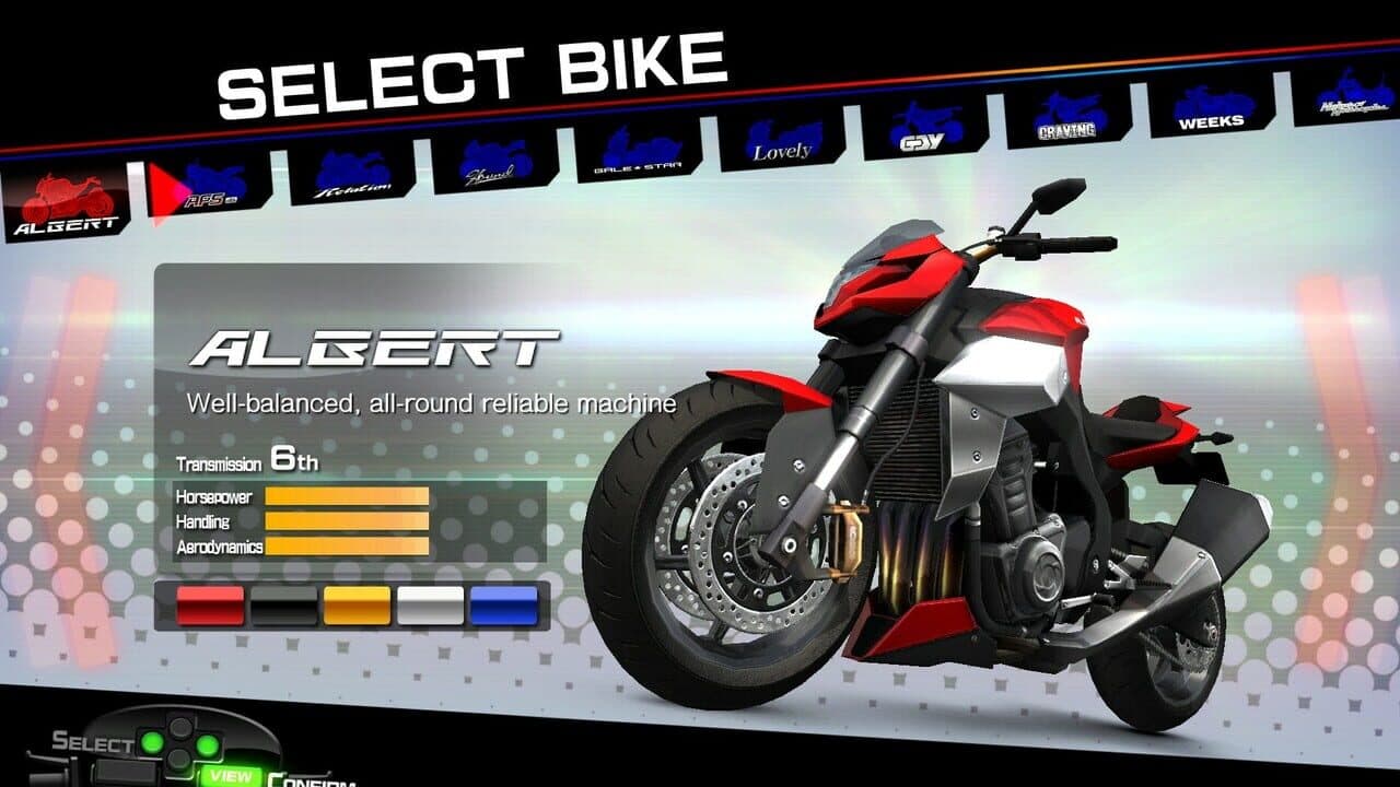 Fast Beat Battle Rider thumbnail 6