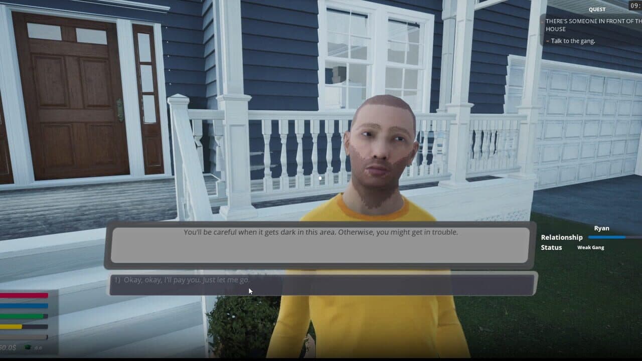 Code Name Teacher thumbnail 3