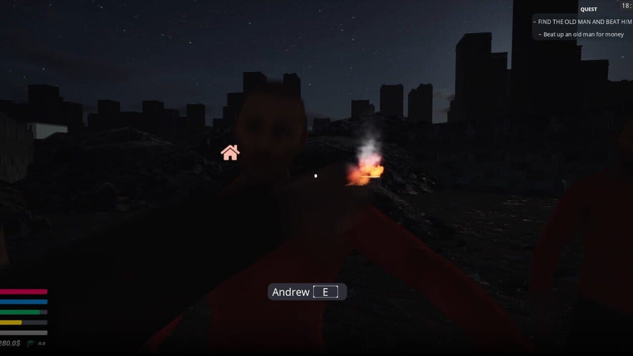 Code Name Teacher thumbnail 8