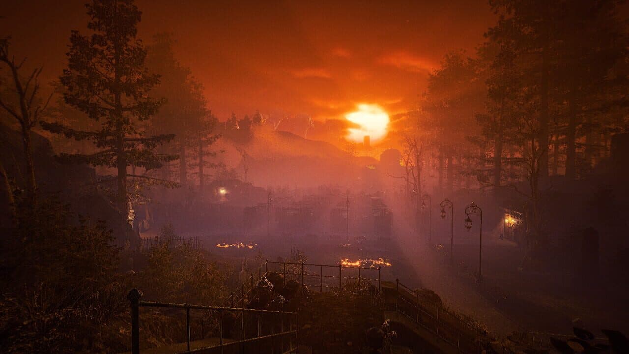 Forest Hills: The Last Year thumbnail 2