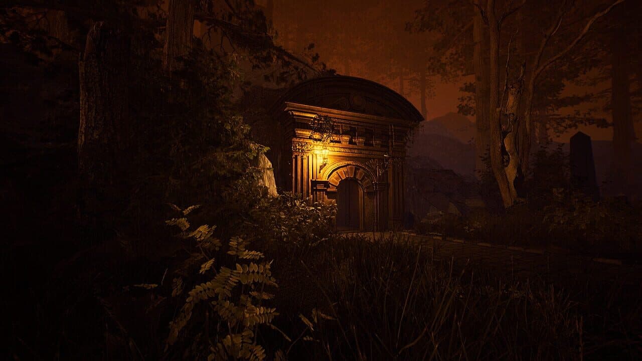 Forest Hills: The Last Year thumbnail 3