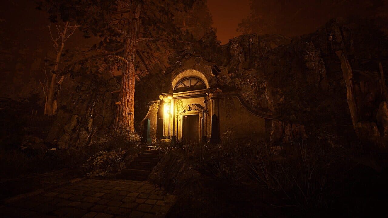 Forest Hills: The Last Year thumbnail 4