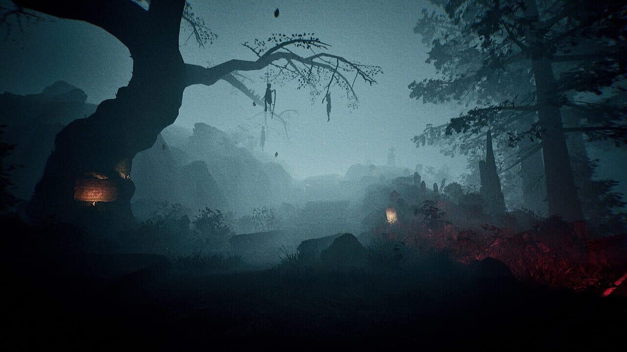 Forest Hills: The Last Year thumbnail 5