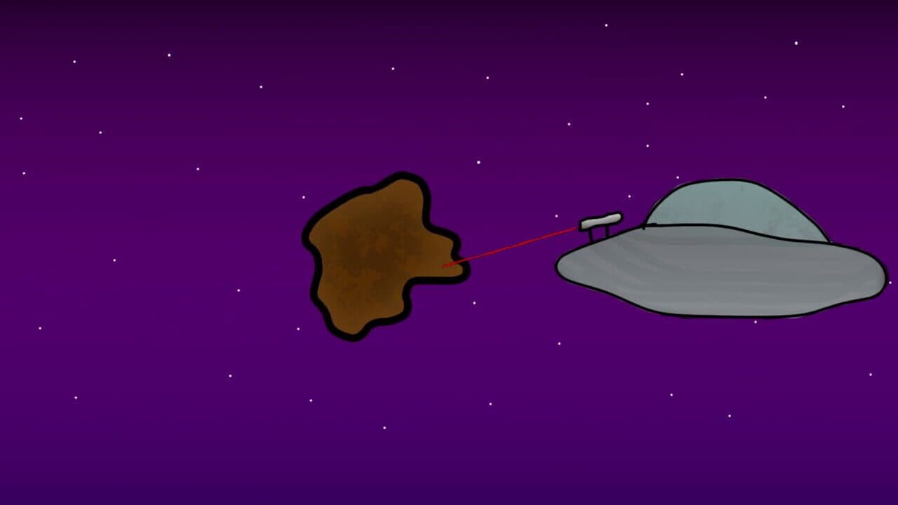 Alien Paradise thumbnail 7