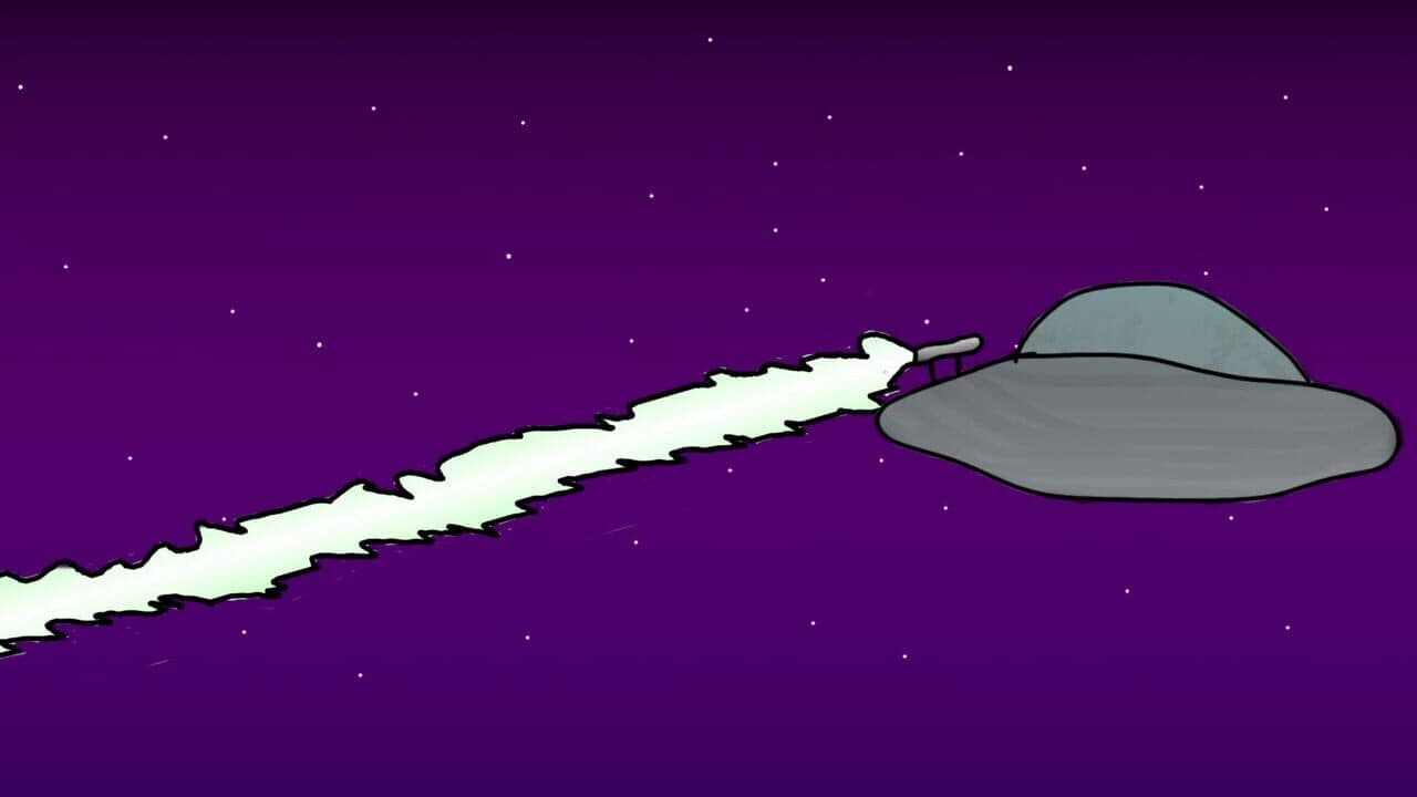 Alien Paradise thumbnail 8