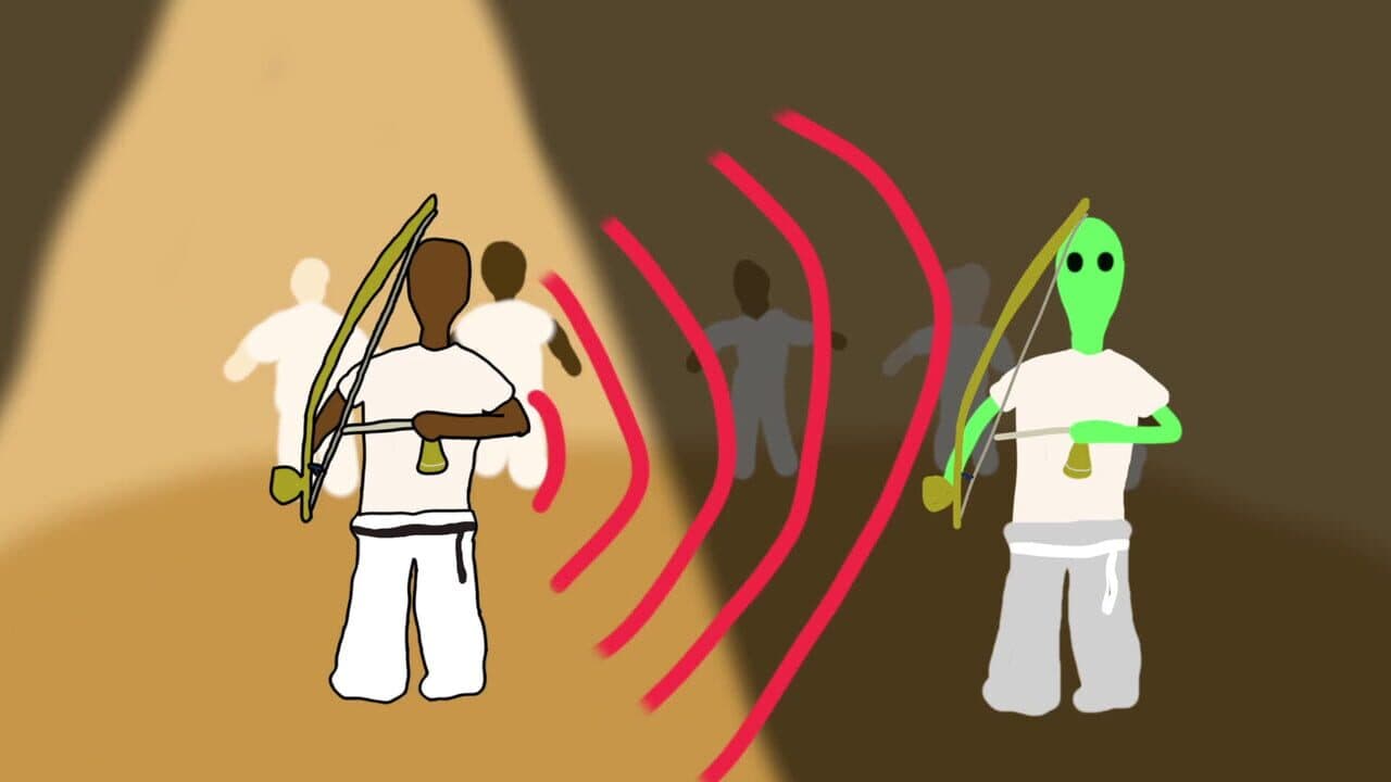 Alien Paradise thumbnail 2