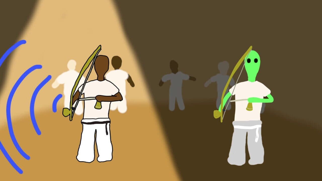 Alien Paradise thumbnail 3