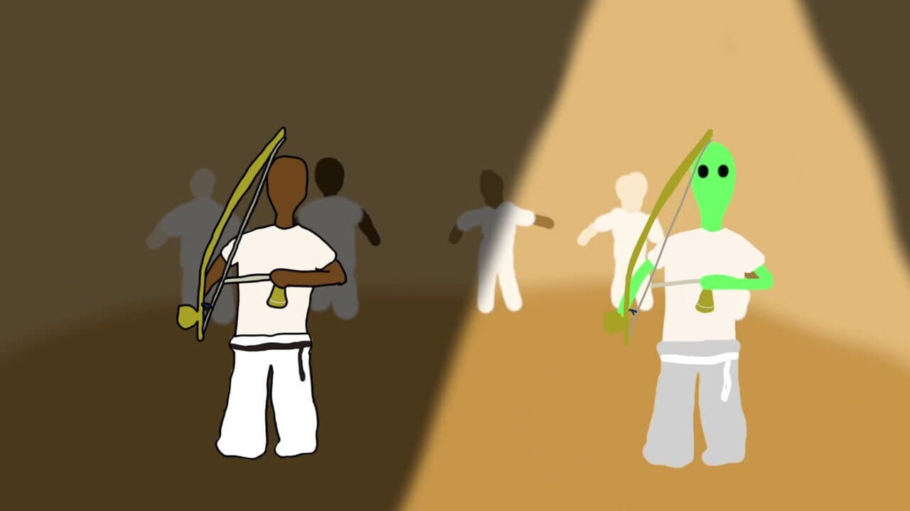 Alien Paradise thumbnail 4