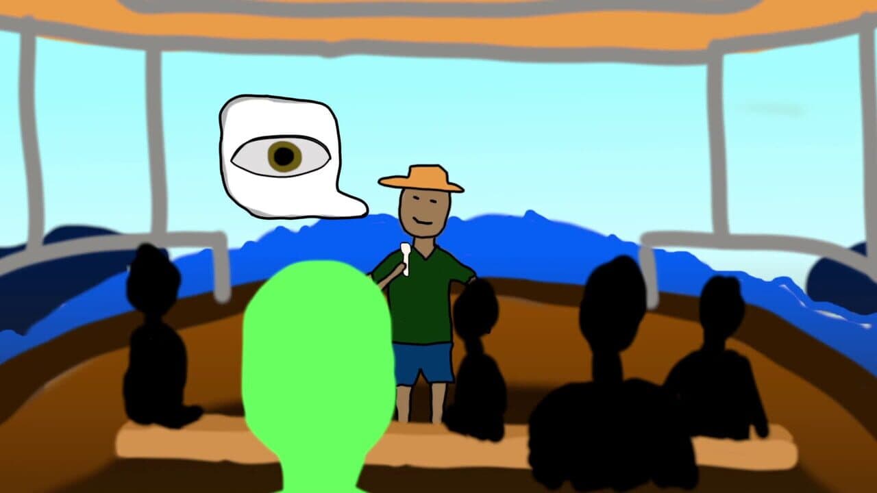 Alien Paradise thumbnail 5