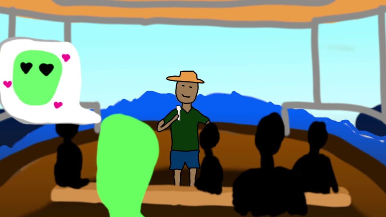 Alien Paradise thumbnail 6