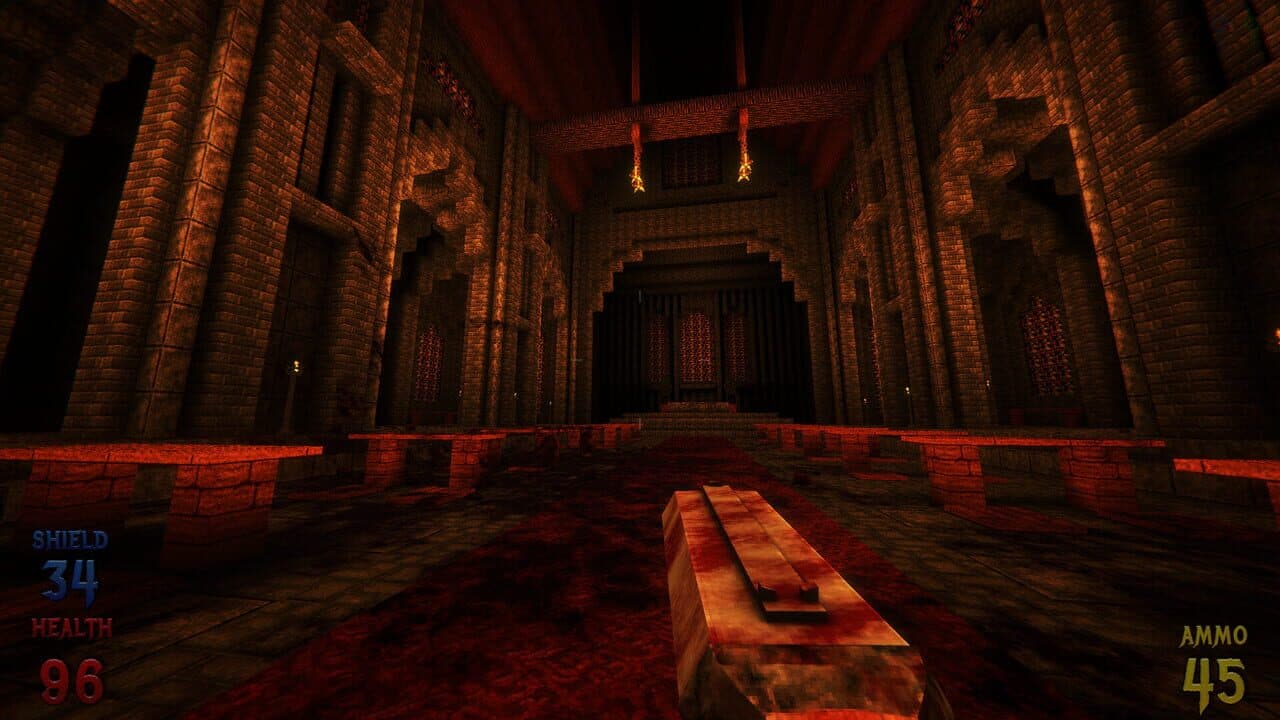 Morn screenshot 1
