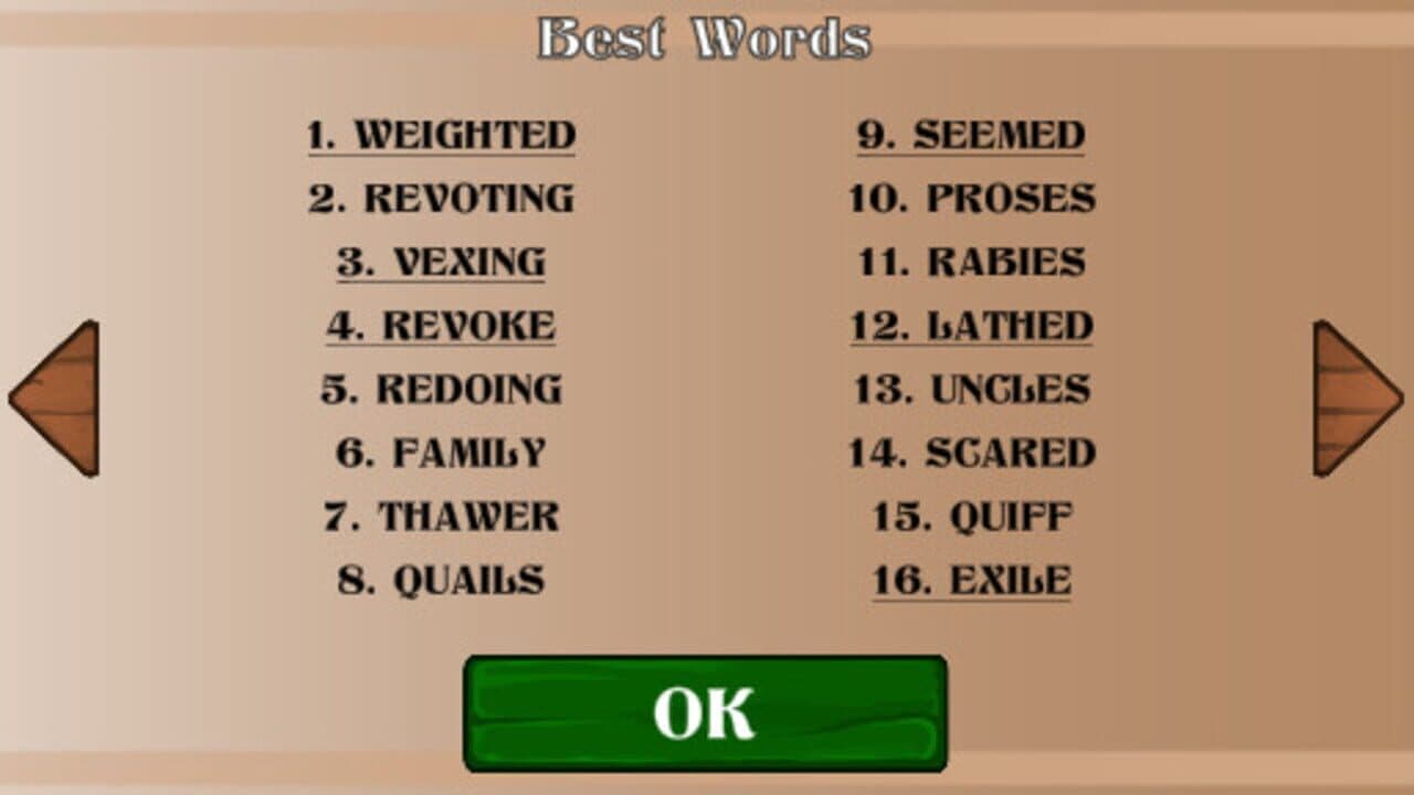 Letters & Legends thumbnail 7
