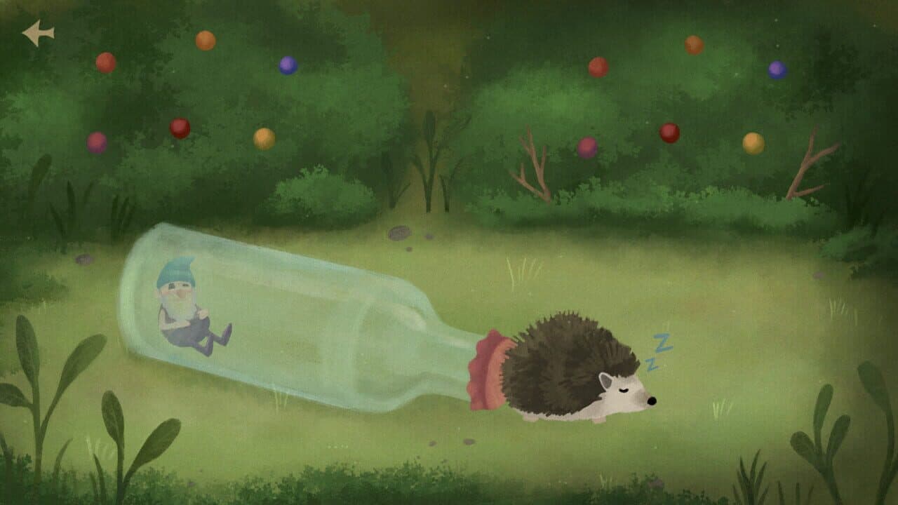 Gnomdom thumbnail 6
