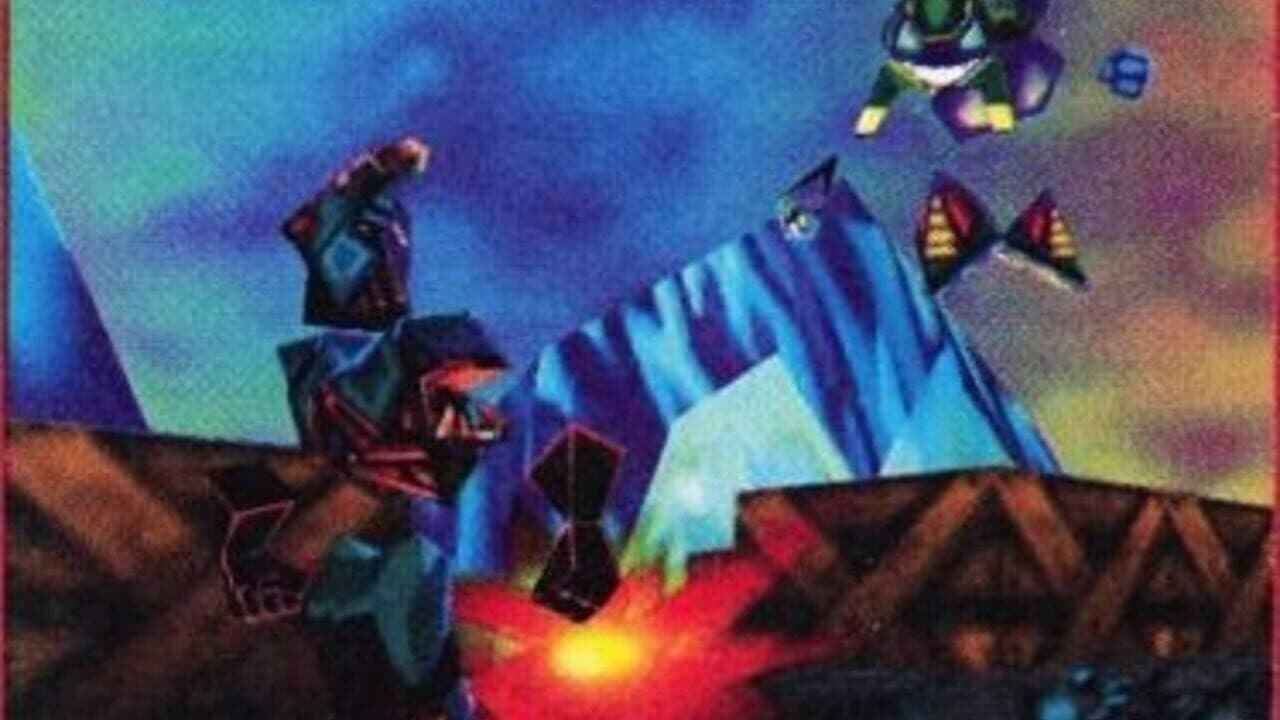 Freak Boy thumbnail 4