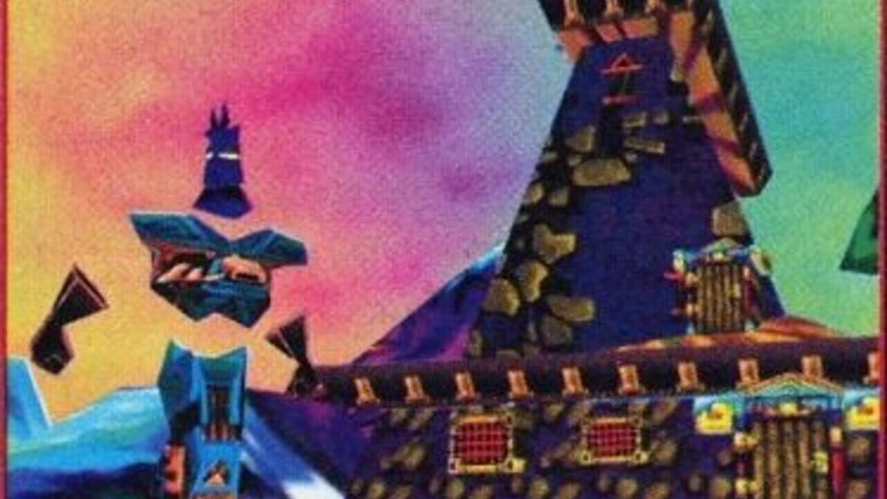 Freak Boy thumbnail 3