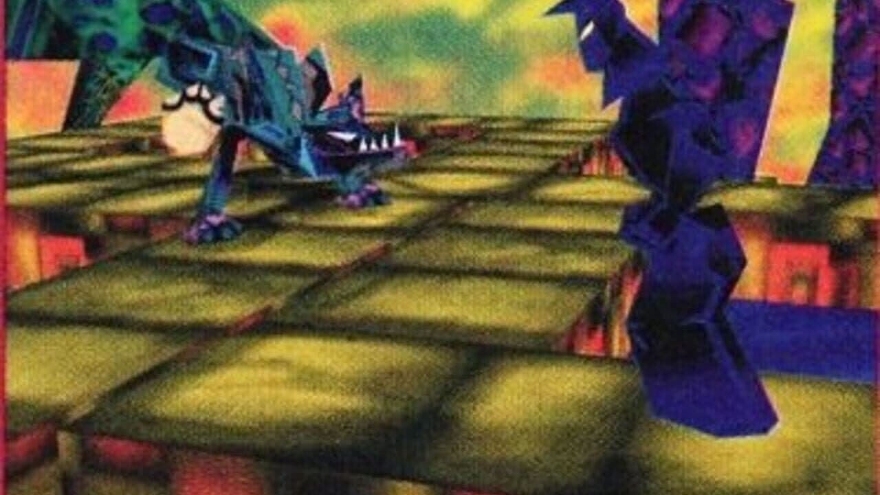 Freak Boy screenshot 1