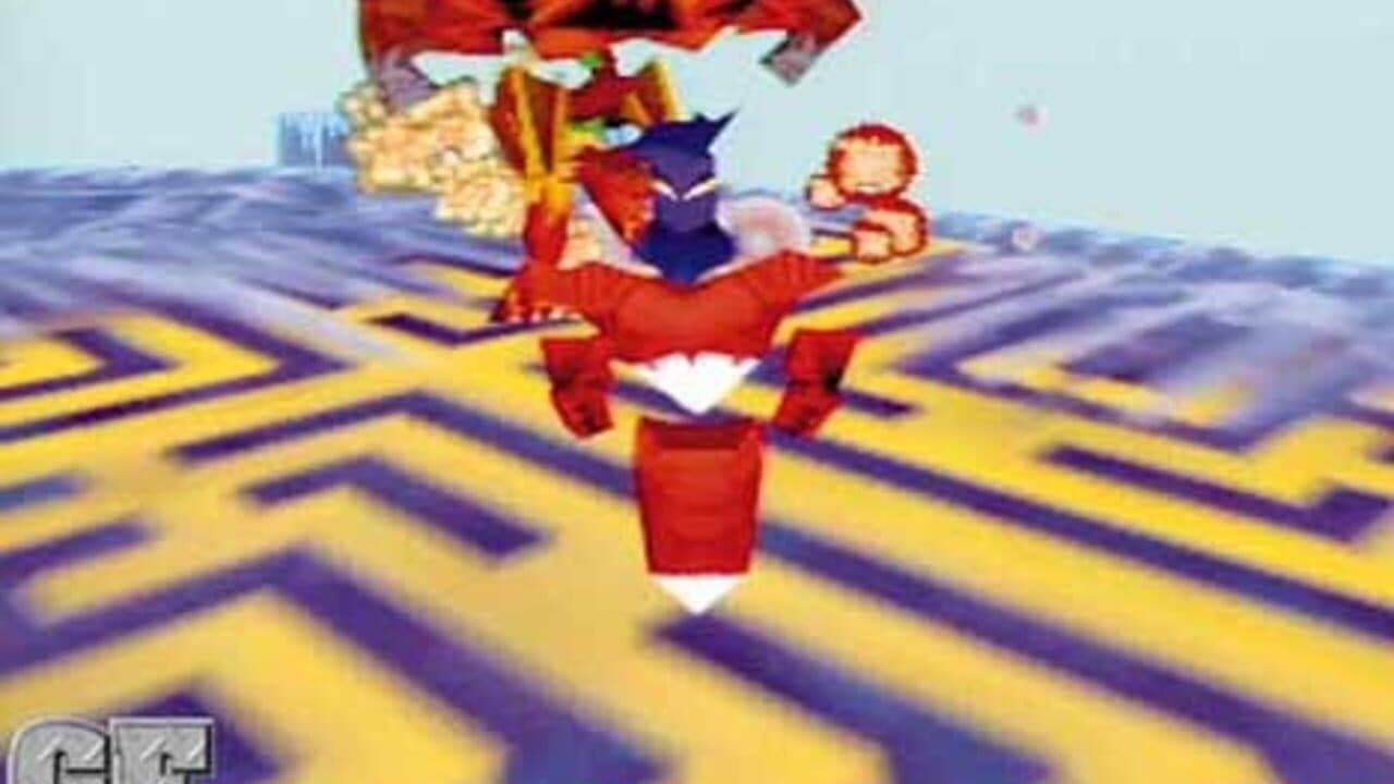 Freak Boy thumbnail 2