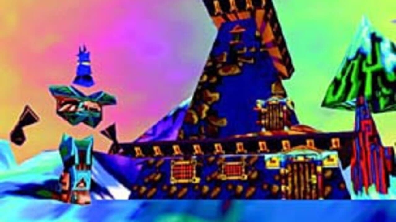 Freak Boy thumbnail 5
