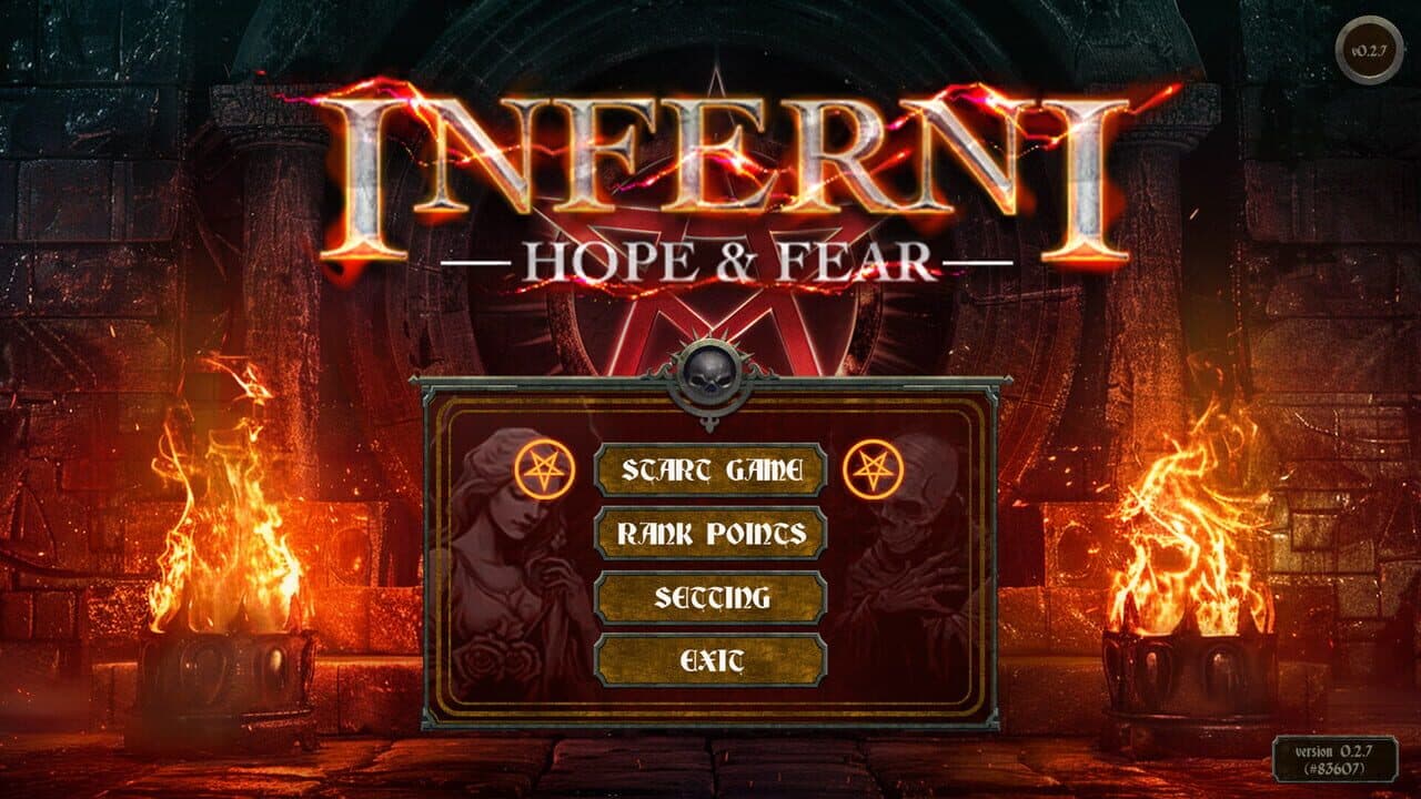 Inferni: Hope & Fear thumbnail 5