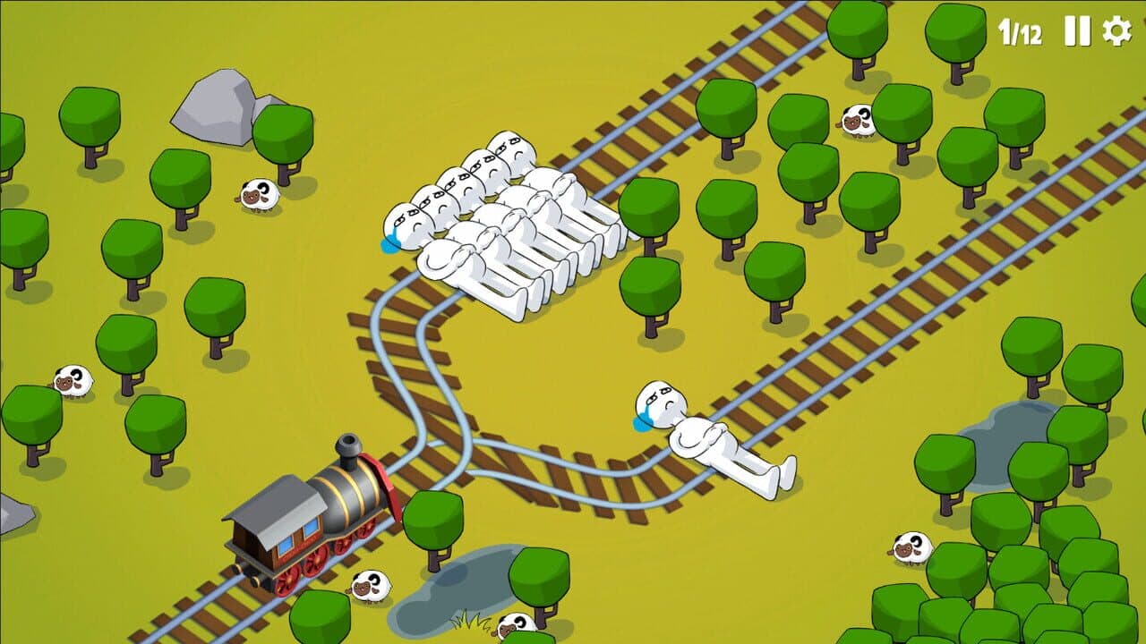 Choo-Choose thumbnail 2