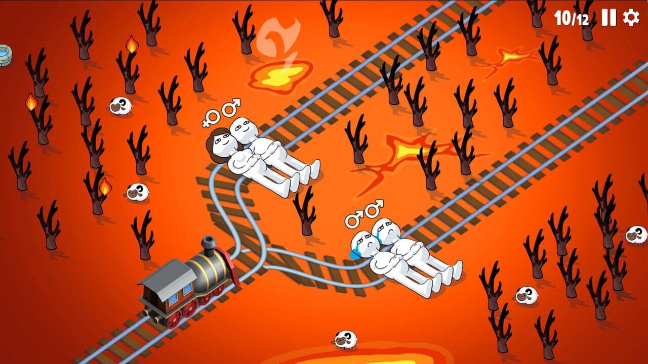 Choo-Choose thumbnail 3