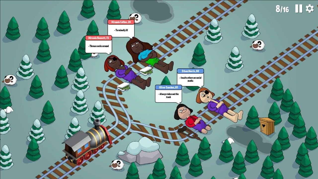 Choo-Choose thumbnail 4