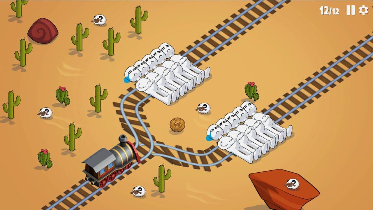 Choo-Choose thumbnail 5