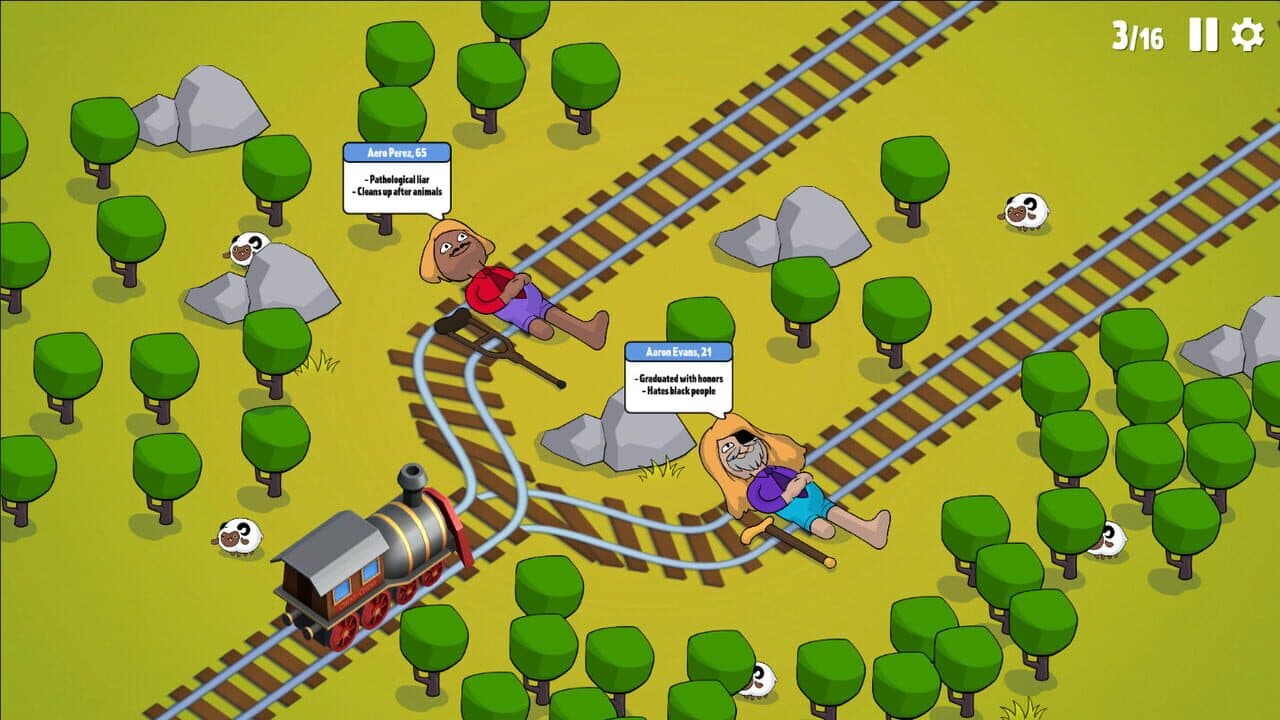 Choo-Choose thumbnail 6